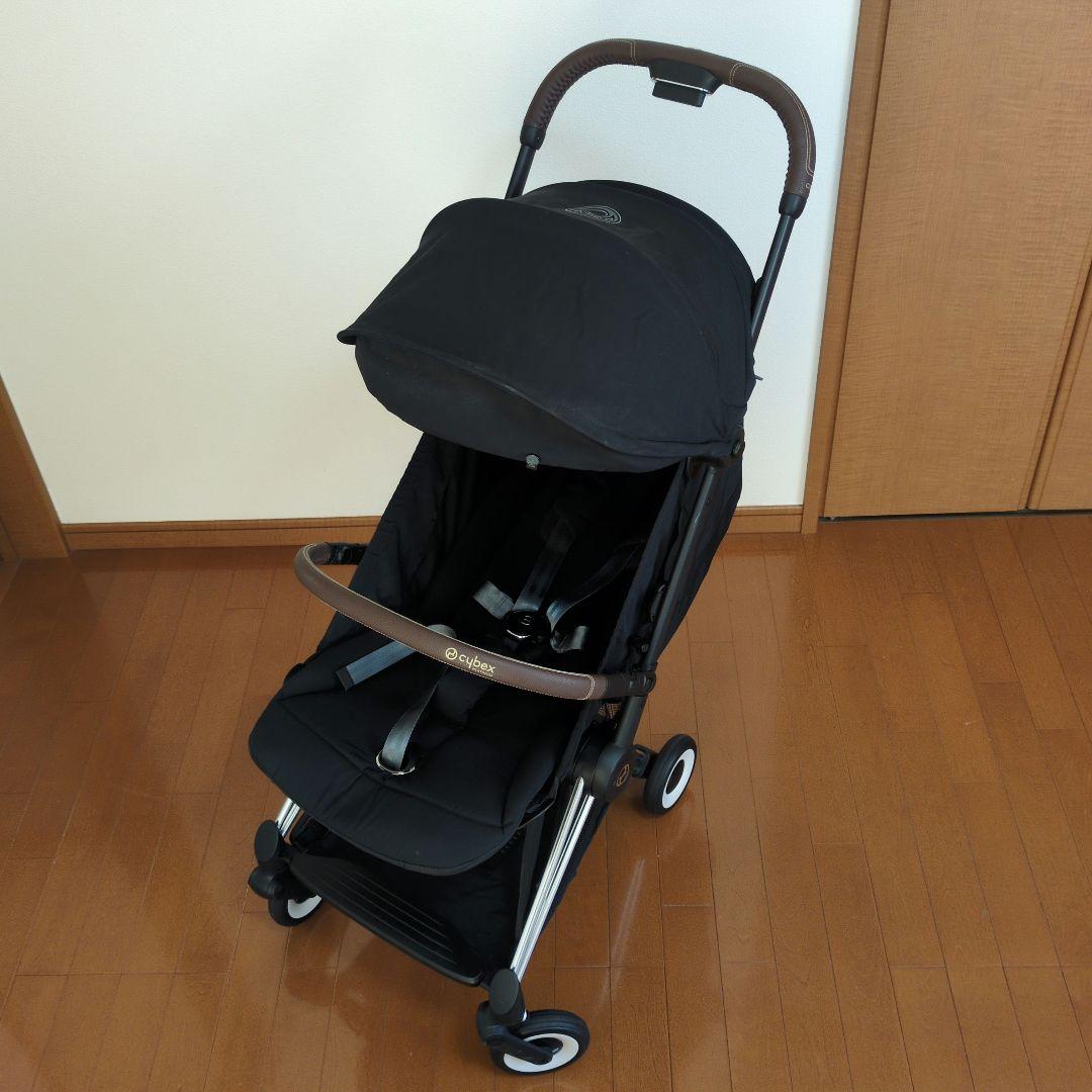 【io】 歳末売切値引　サイベックス コヤ セピアブラック　バンパーバー付