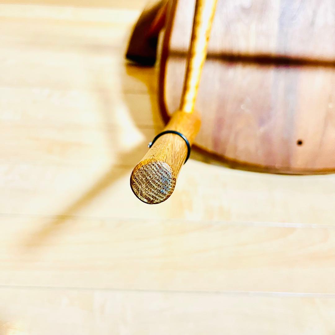 ① 柏木工 キャプテンチェア SC3K WO ウォールナット オーク 高山ウッド