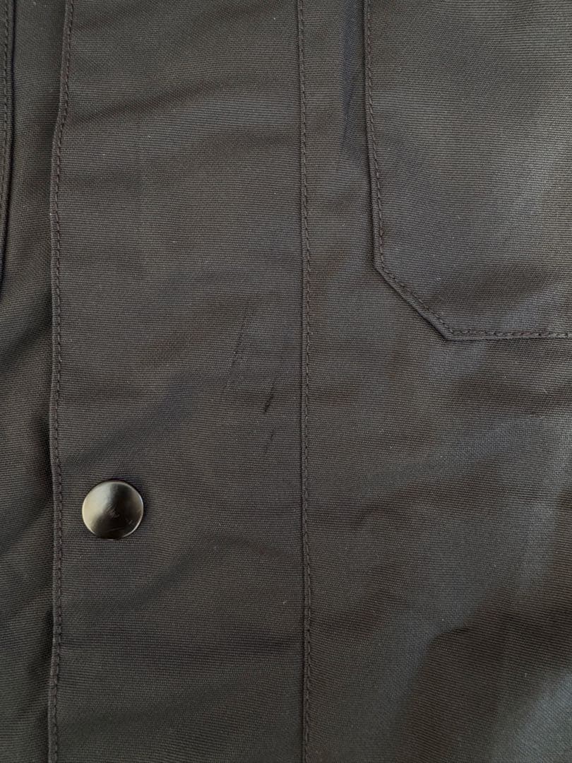 686 Dragon76 コラボ スノーボードジャケット メンズ Sサイズ