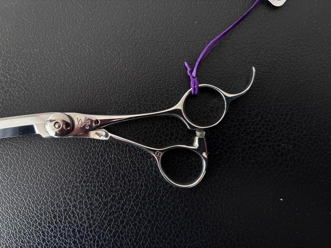 【セール】新品 未使用 ハイネッタ シザー レミートップ 206