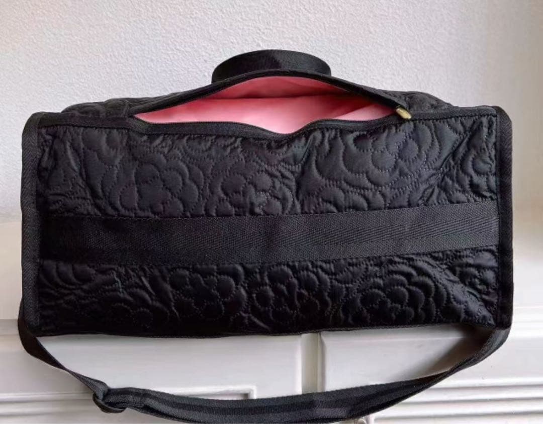 レスポートサック　 ボストンバッグ　 旅行用トラベル4319 ポーチ付