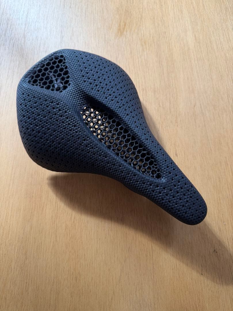 S-WORKS POWER WITH MIRROR サドル 3D新品未使用