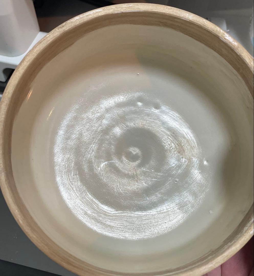 中国 骨董品 宋時代 尚食局 定窯白磁 剔刻 龍紋盒。