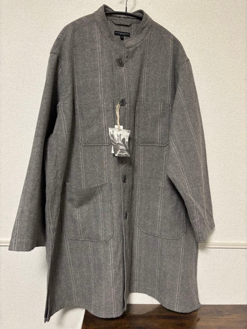 トップス ENGINEERED GARMENTS Dayton Long Shirt