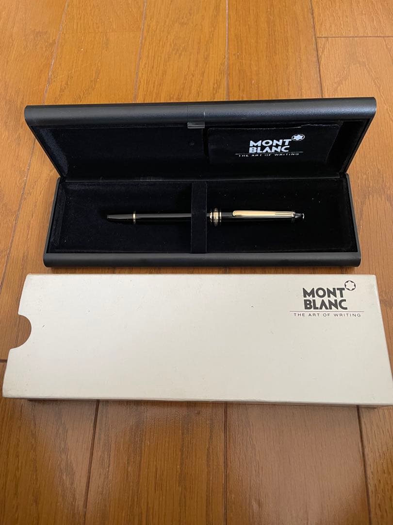 ひ*ん様 ◾️モンブラン◾️144万年筆◾️マイスターシュテュック クラシック◾