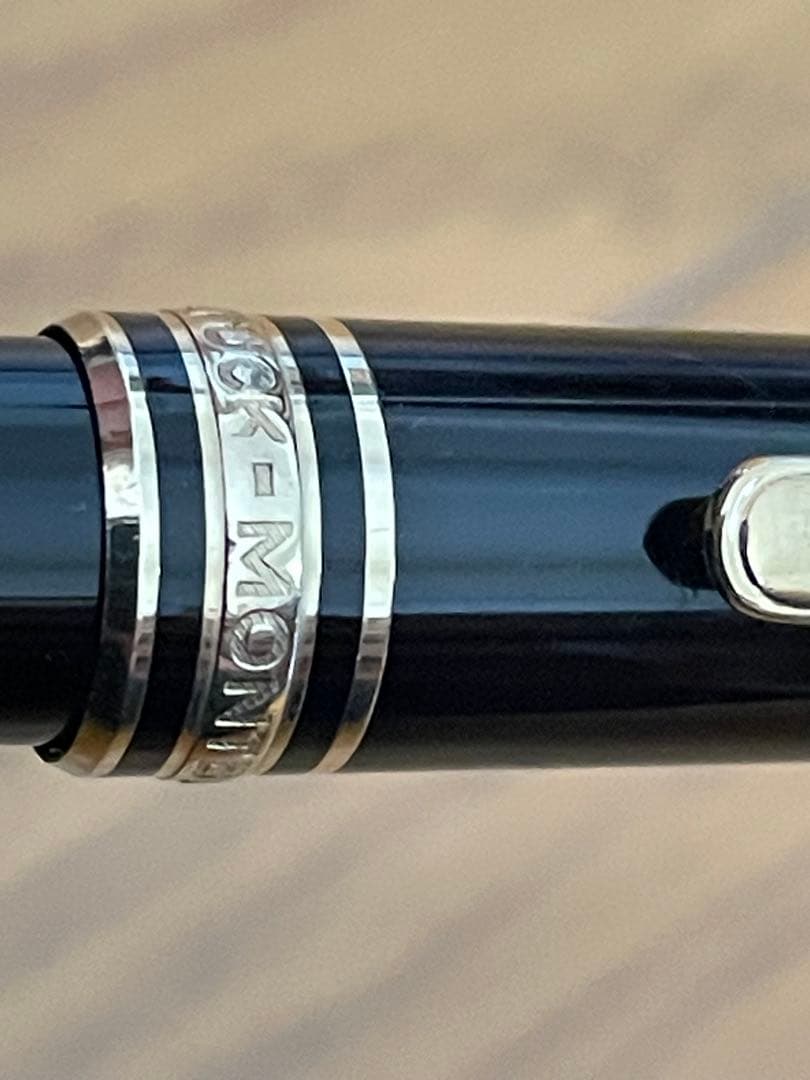 ひ*ん様 ◾️モンブラン◾️144万年筆◾️マイスターシュテュック クラシック◾