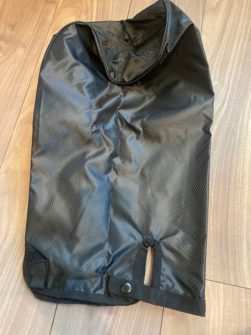 Titleist スタンドバッグ ブラック