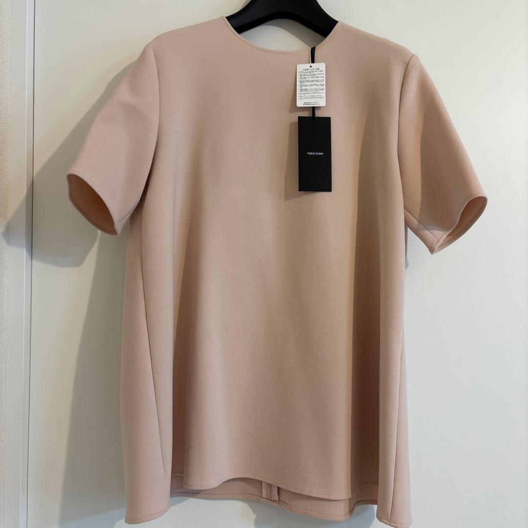 ヨーコチャン　半袖トップス