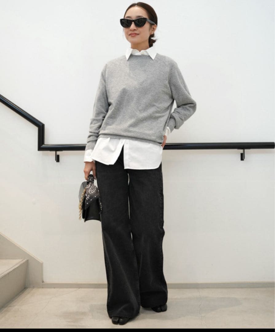 【新品】Deuxieme Classe シチズンズオブヒューマニティー デニム