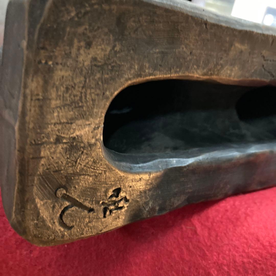時代備前干支巳の置物初大売り出しです❣️金運勝紹運です❣️