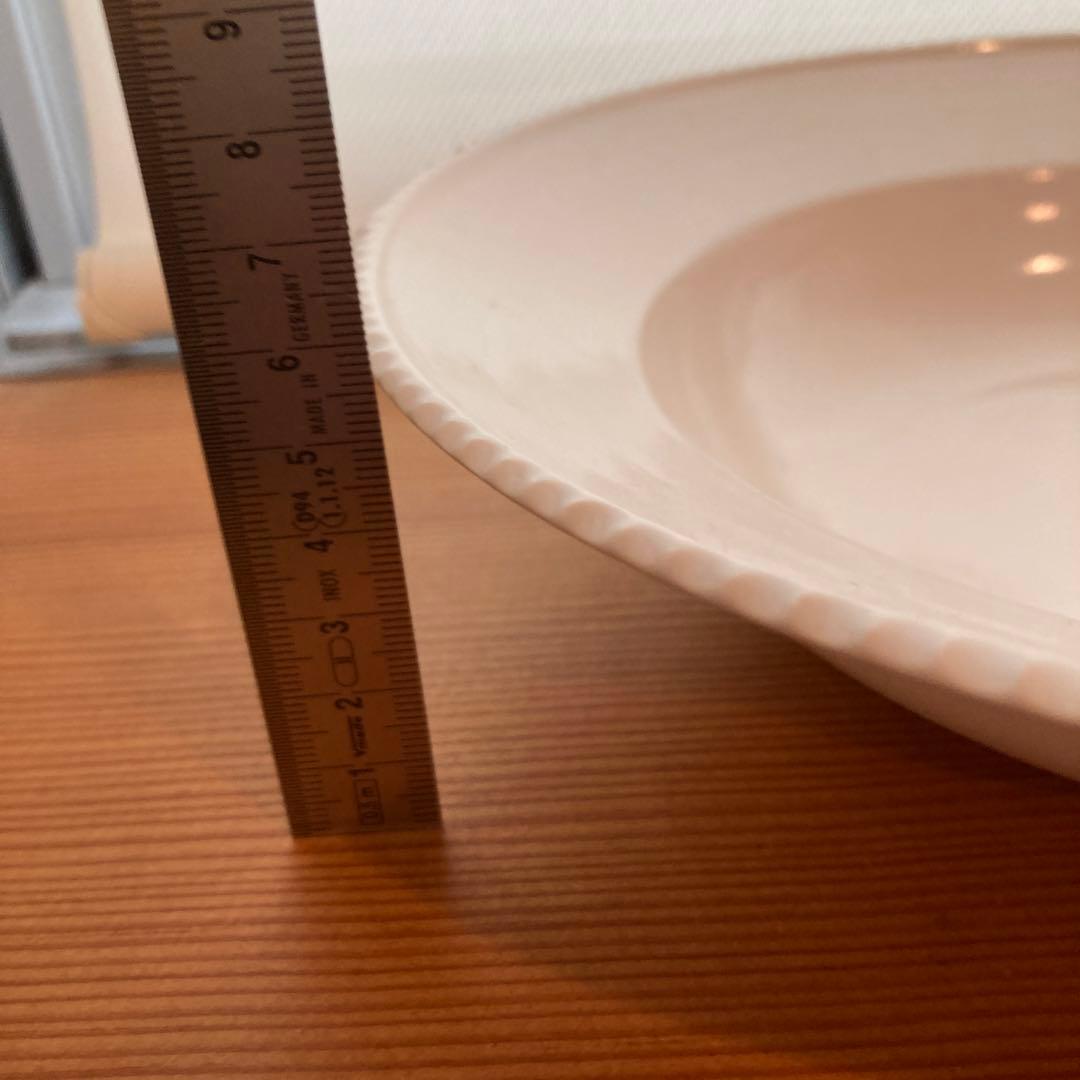 岡田直人　しのぎ　リム　深皿　おまけつき