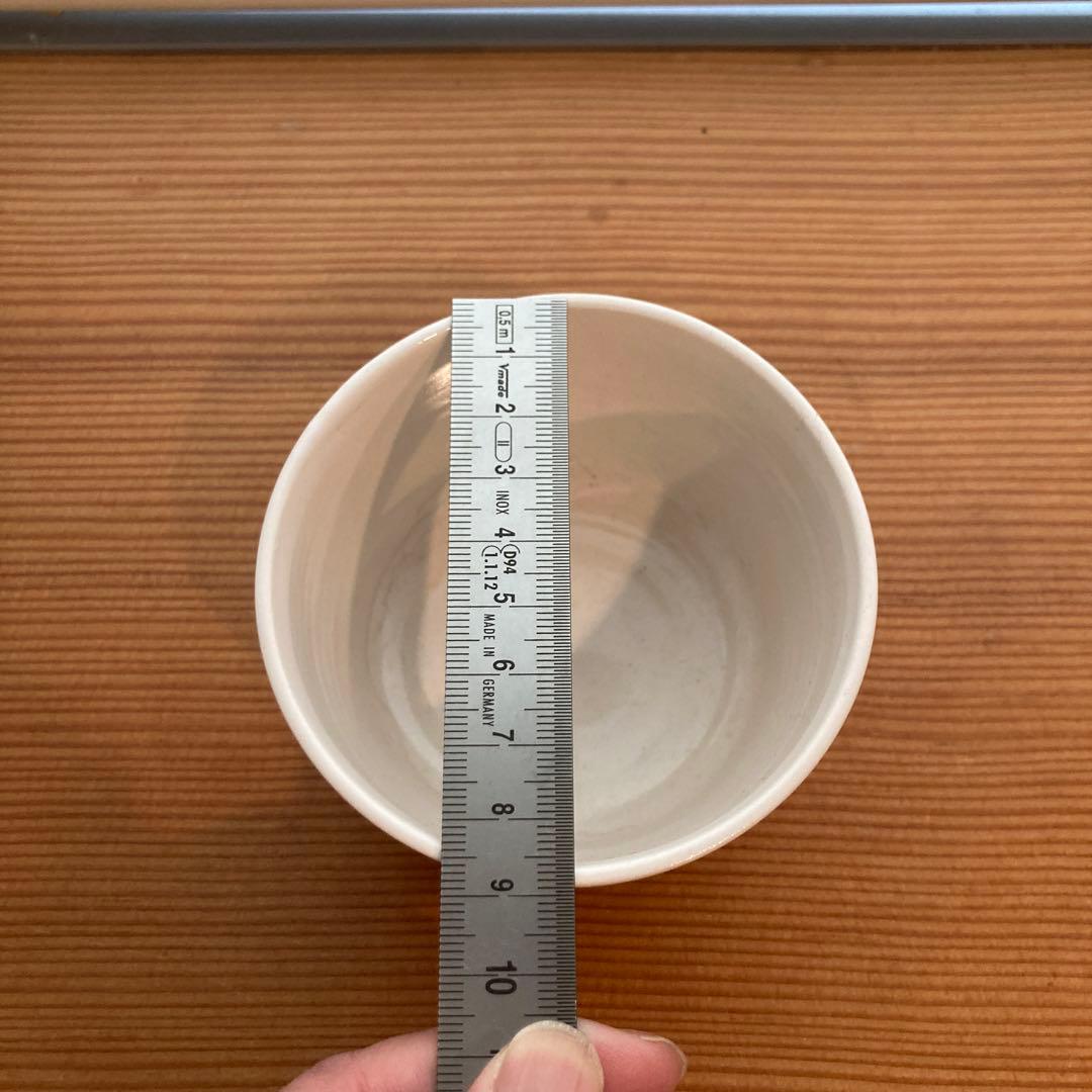 岡田直人　しのぎ　リム　深皿　おまけつき