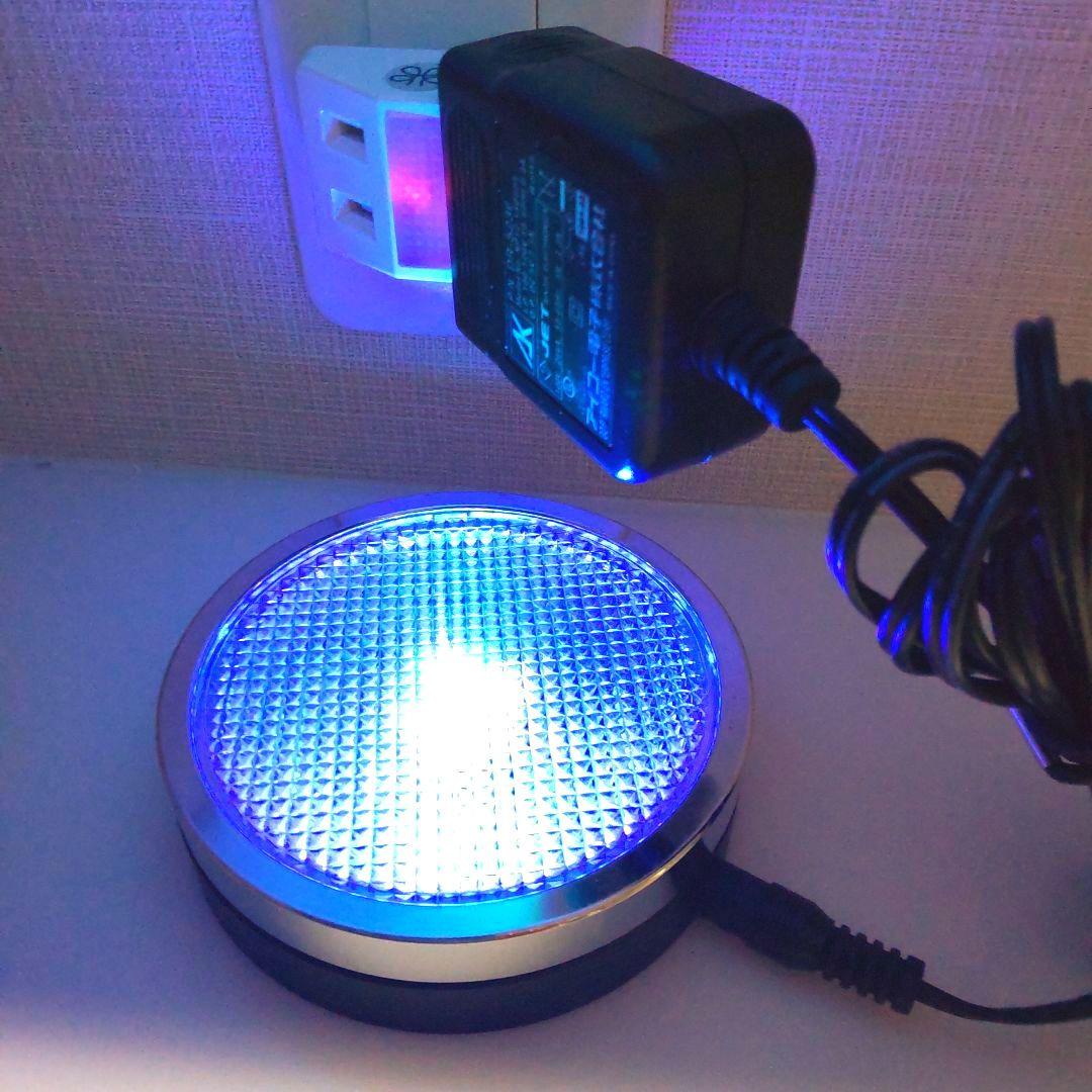 アポロ科学研究所:光波動コースター