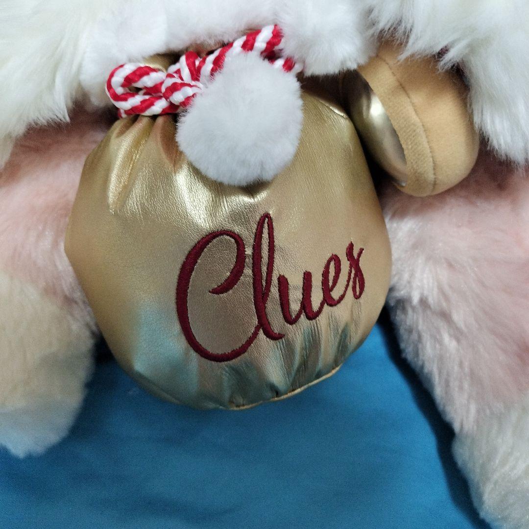 最終値下げ　タグ付未使用　リーナベル　Mサイズ　ぬいぐるみ　上海ディズニー