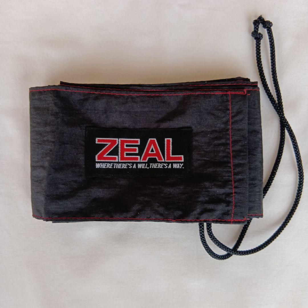 ZEAL プッシュウォーターアライくん 5.6フィート