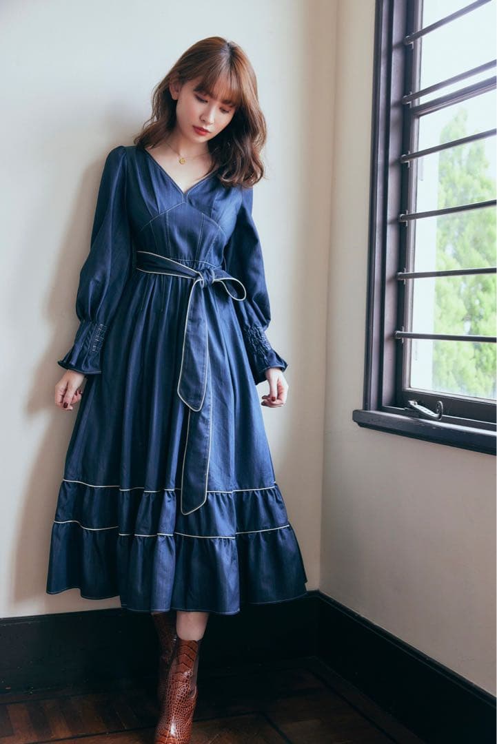 佐野さま専用 ◆ herlipto Dress ２点
