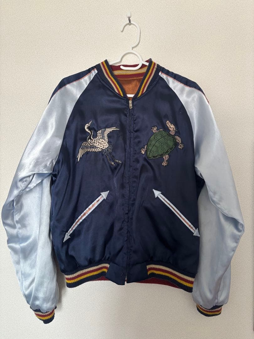 テーラー東洋　般若　山田裕貴　M