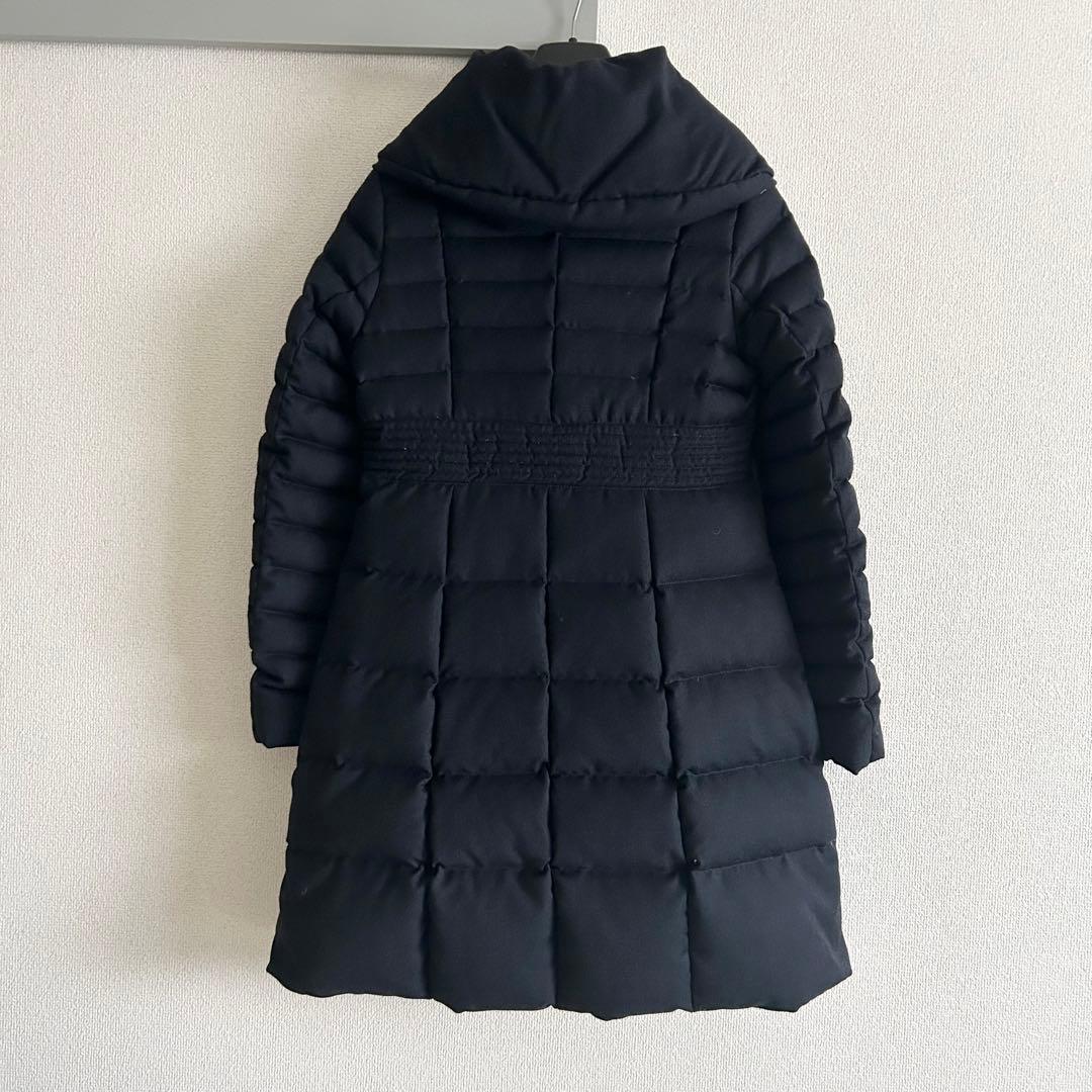 【メロン☆ソーダ 】TATRAS Noble別注 ネイビー 02★クリーニング済