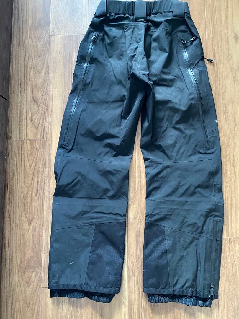 THE NORTH FACE ノースフェイス パンツ NS62002