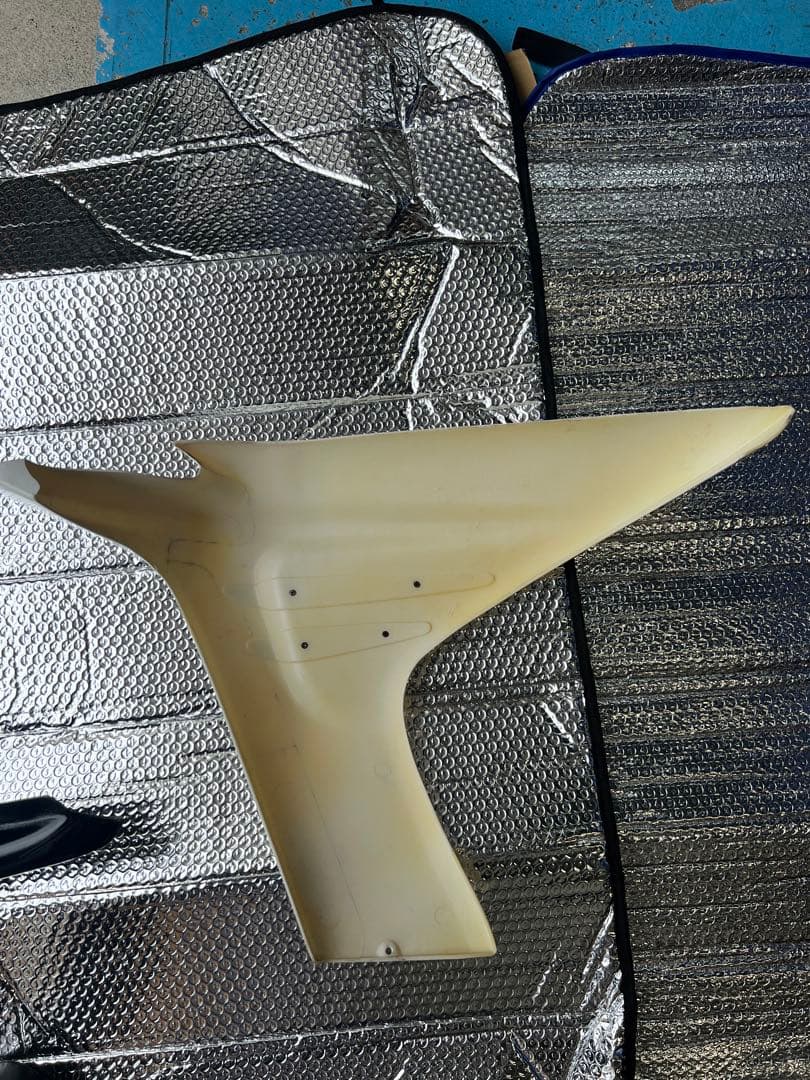 マジェスティ250＊SG03J 外装4点セット