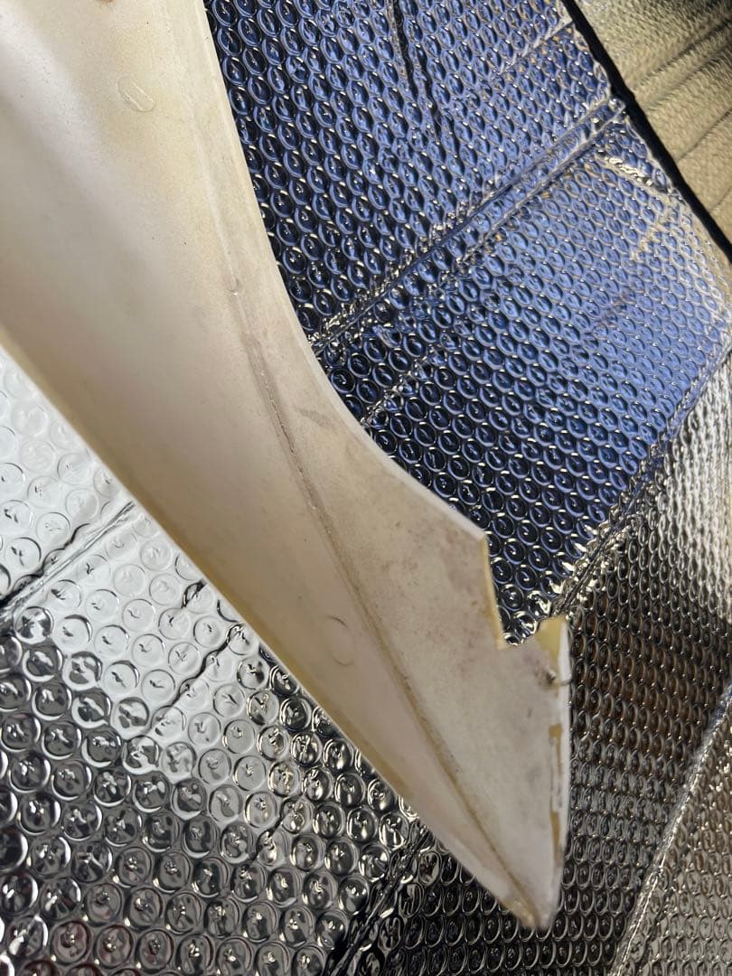 マジェスティ250＊SG03J 外装4点セット