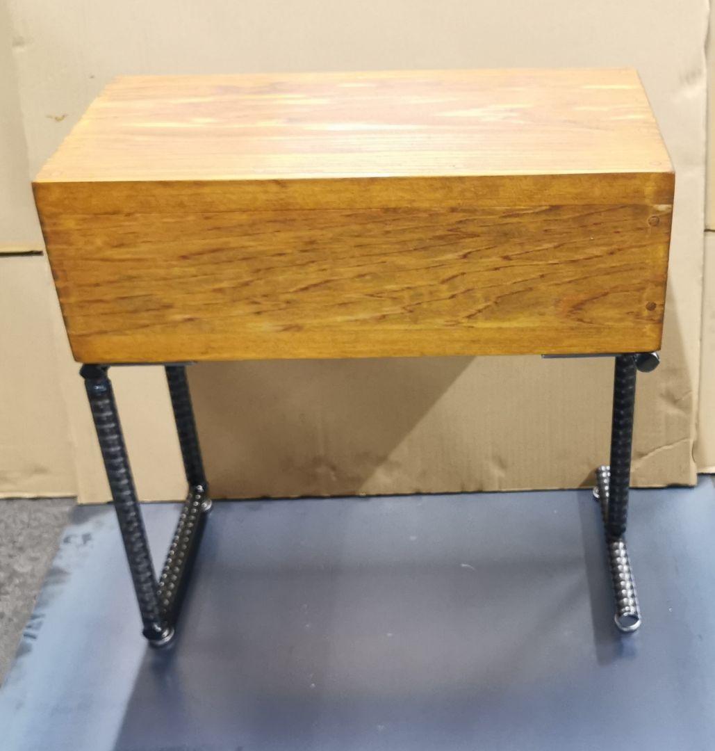 アイアンテーブル確認用