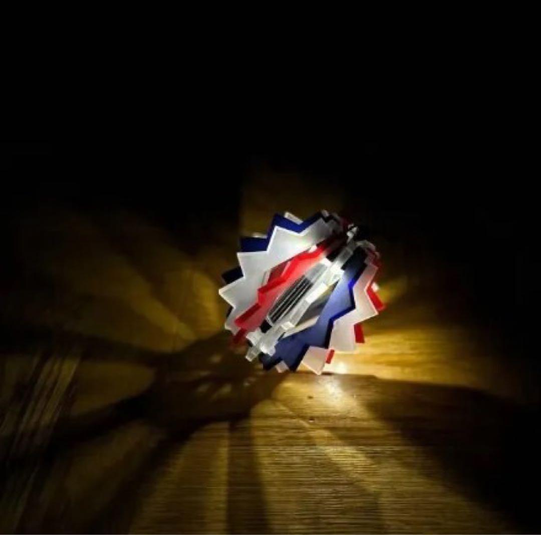 BONBONERO × NATAL DESIGN ボンボネロ ND ver.