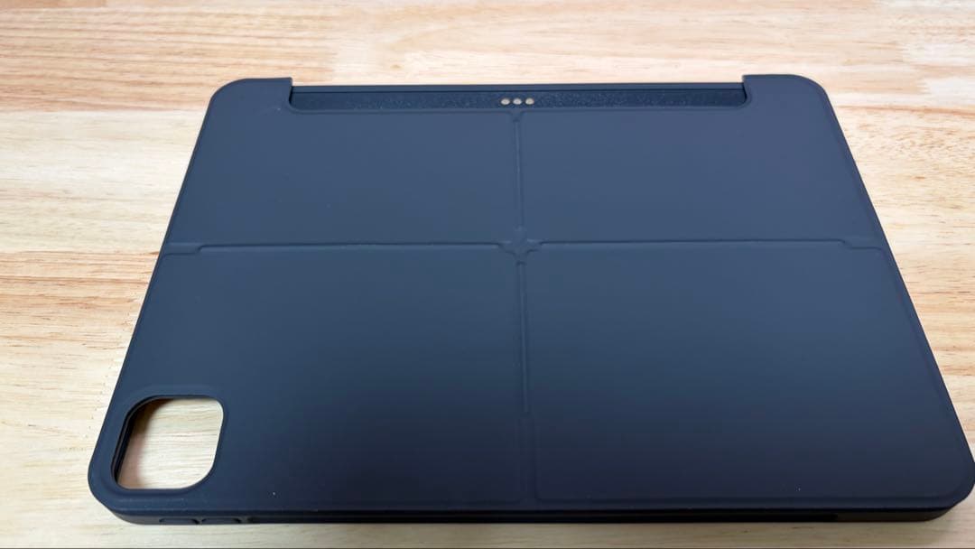 【開封のみ】iPad Air用スマートキーボードBettdow 11インチ対応