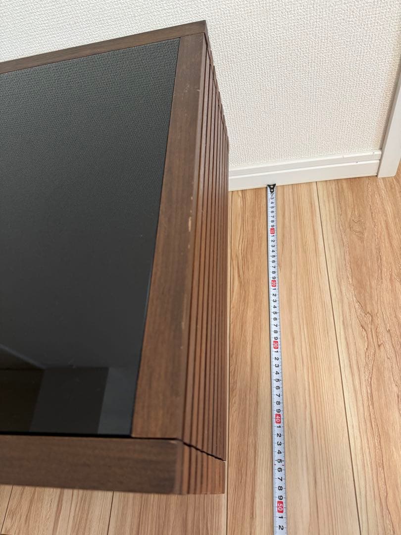 【送料込】収納付きセンターテーブル　アルモニア