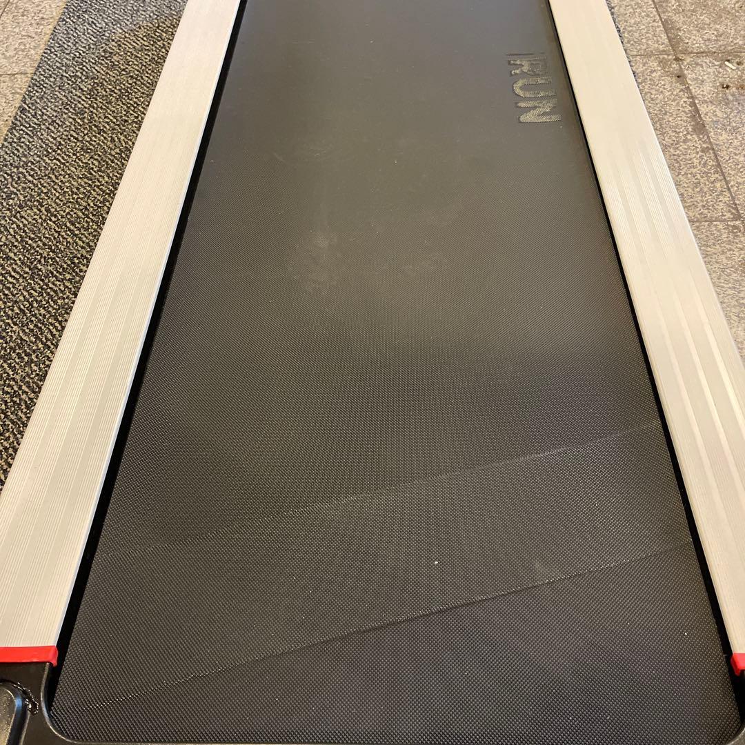 アウトレット品【リーボック】ルームランナー4.0