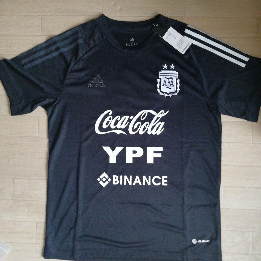 アルゼンチン代表(アディダス)