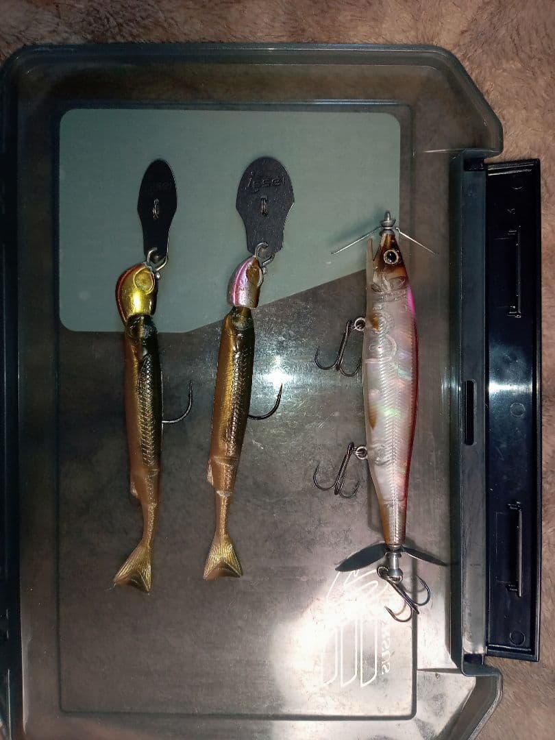 ハードルアーセット 38個