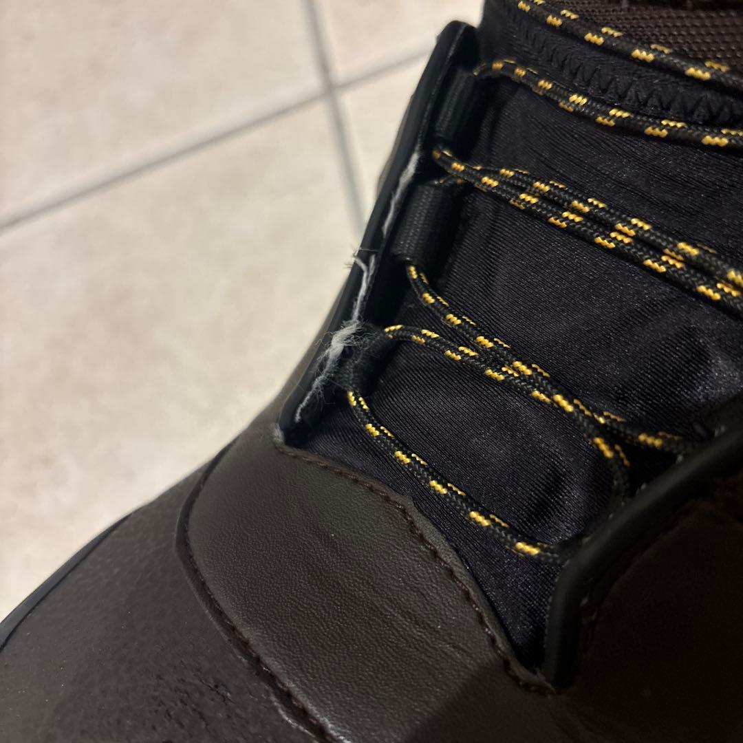 Salomon synapse スノーボードブーツ サロモン　シナプス