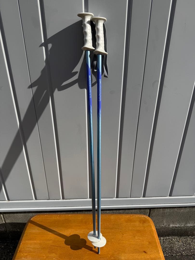 子供用　BLIZZARD Pivot スキー 板 110cm ブーツ20cm