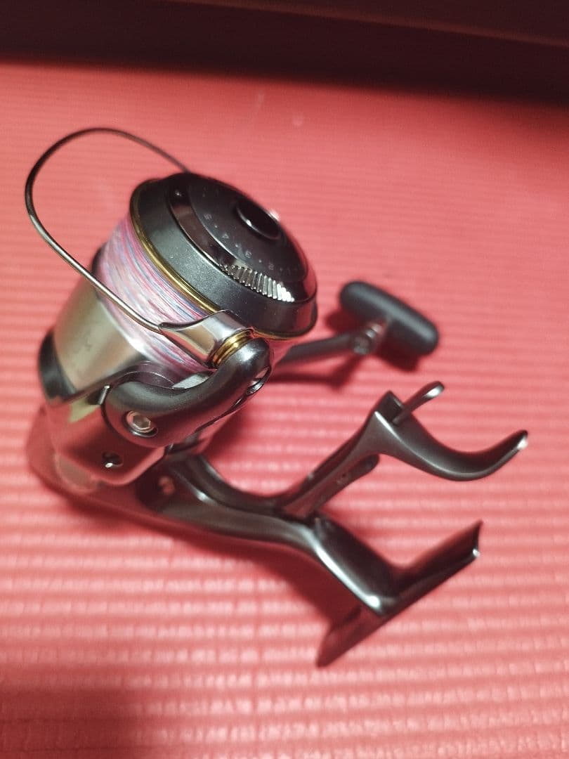 シマノBB-X テクニウム 3000 おまけBBX 2500 付き