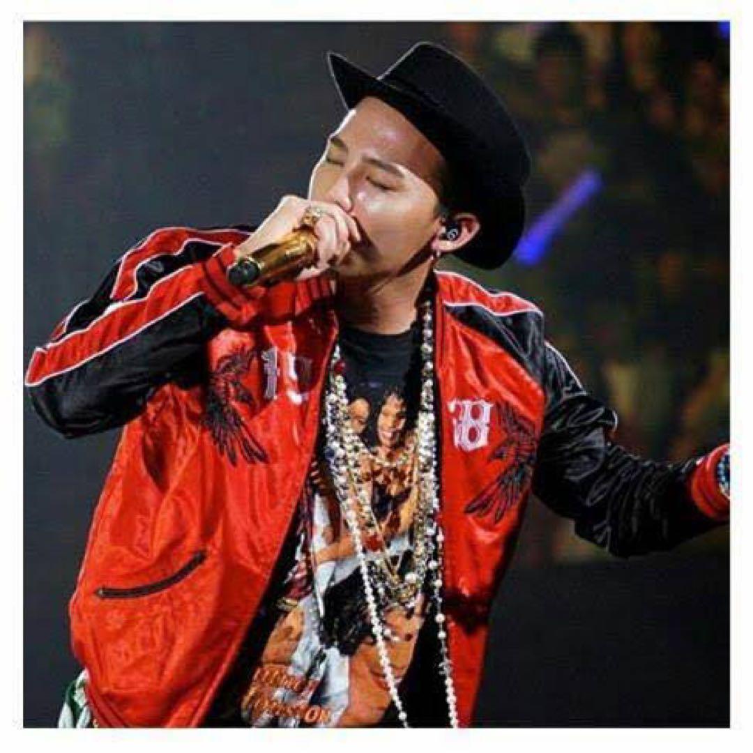 DIESEL スカジャン　リバーシブル　G-DRAGON着用　ジヨン着用