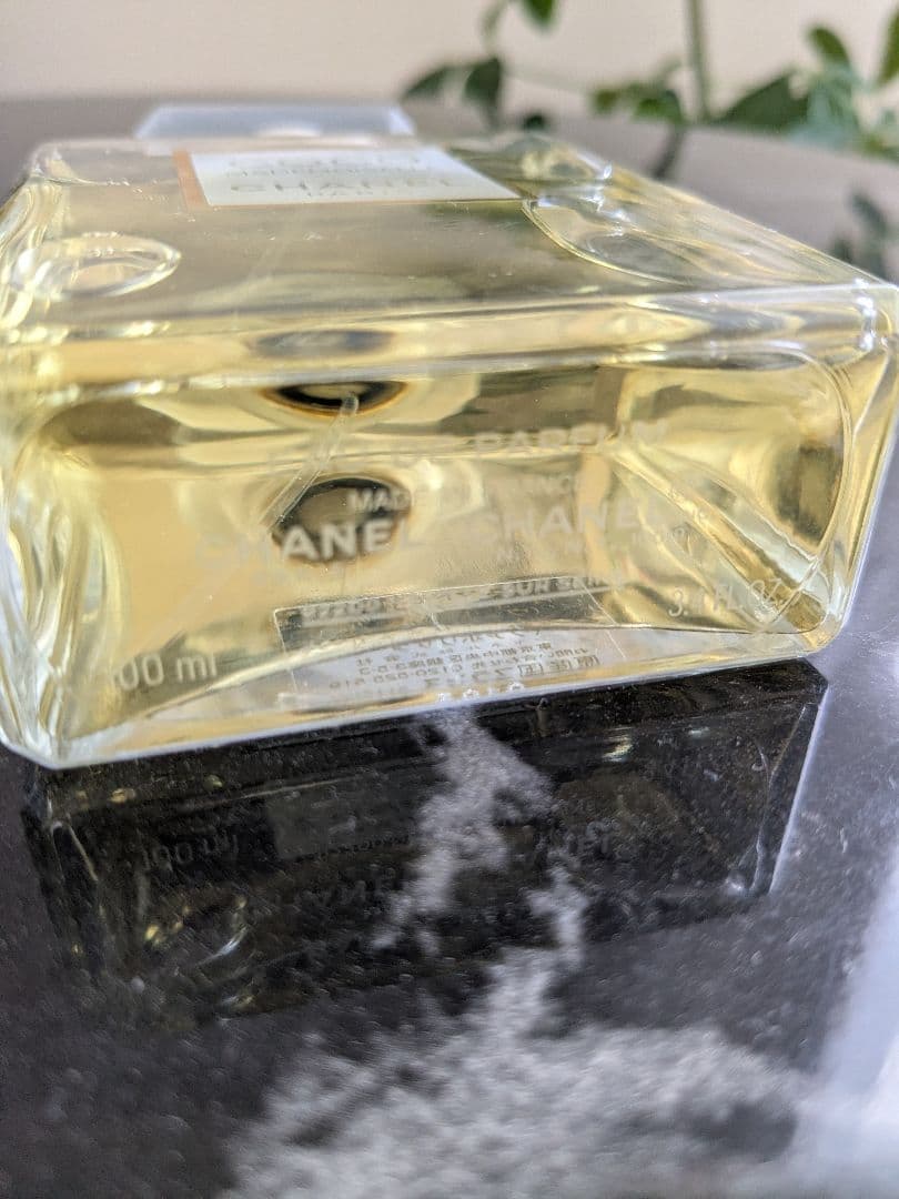 COCO MADEMOISELLE CHANEL 香水