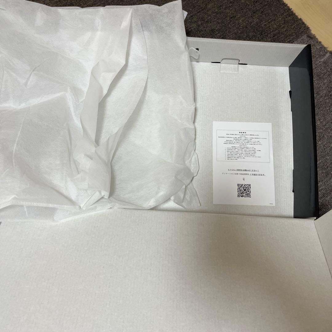 ヒツジのいらない枕 プレミアム 専用カバー付き