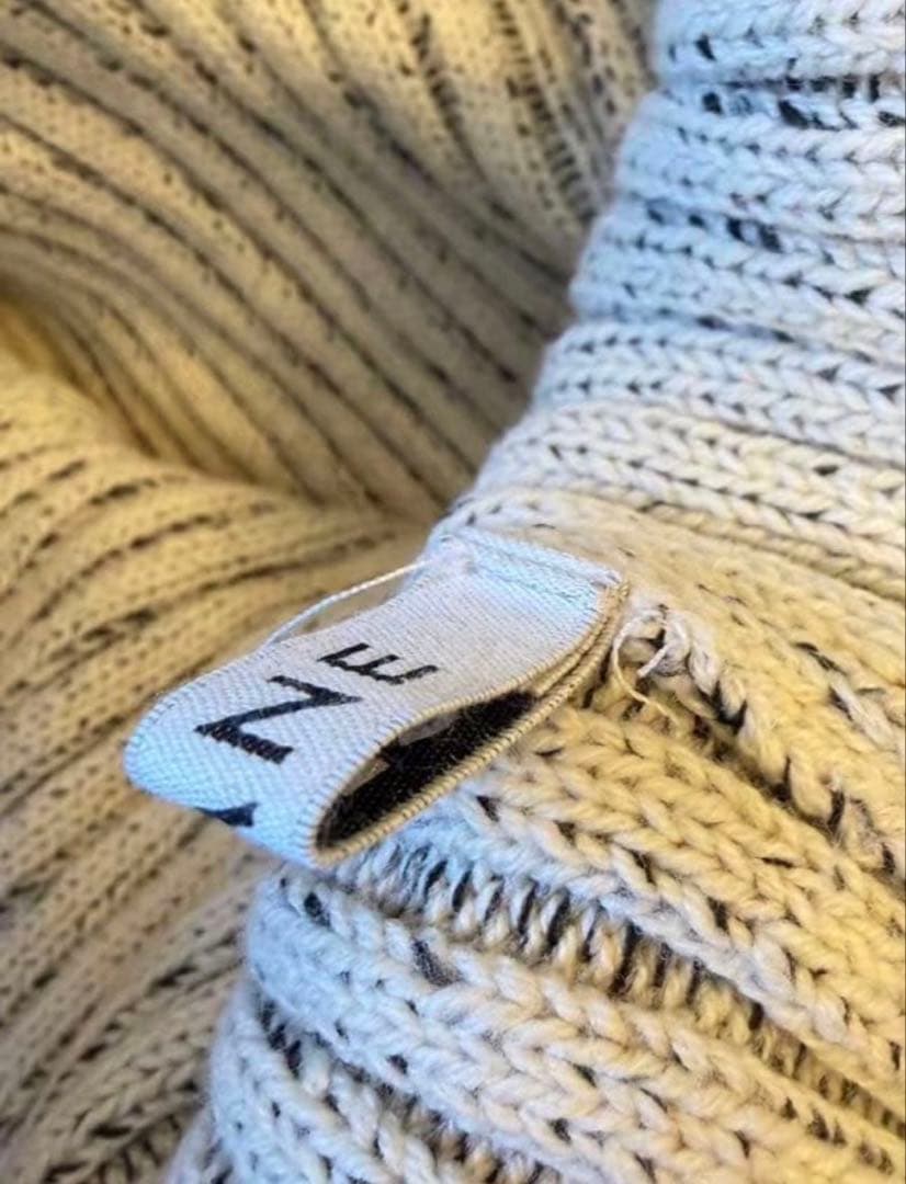 miina様サイズ1ブランドタグ付き