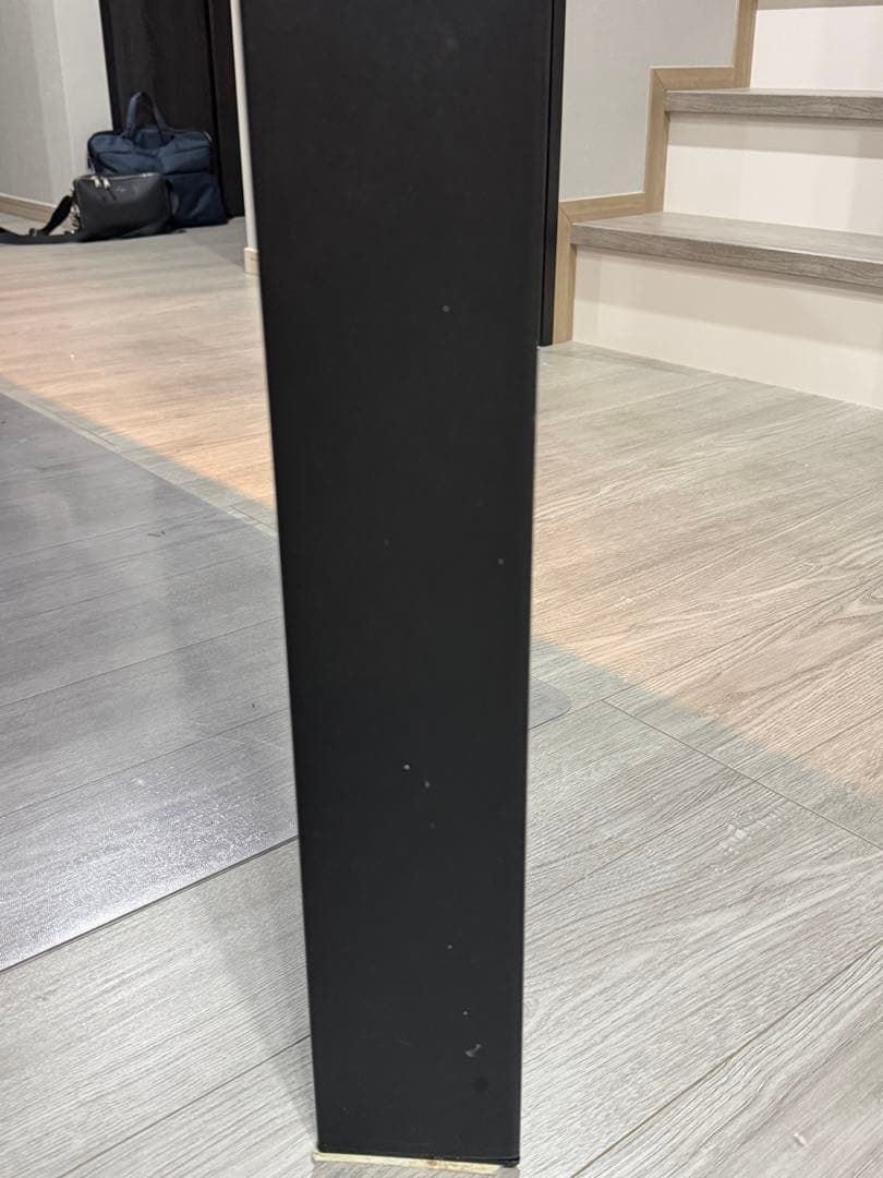 美品　セラミックダイニングテーブル　W1650×D900