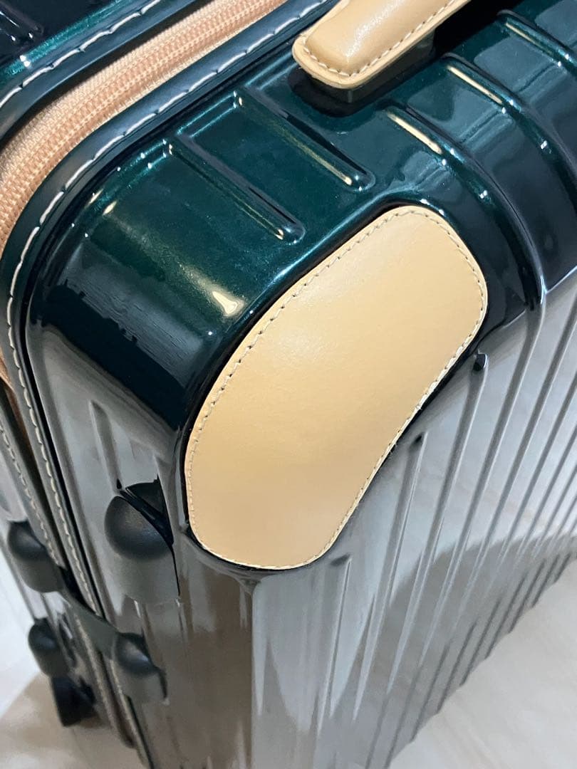 【希少】【RIMOWA】 BOSSANOVA 32L リモワ ボサノバ