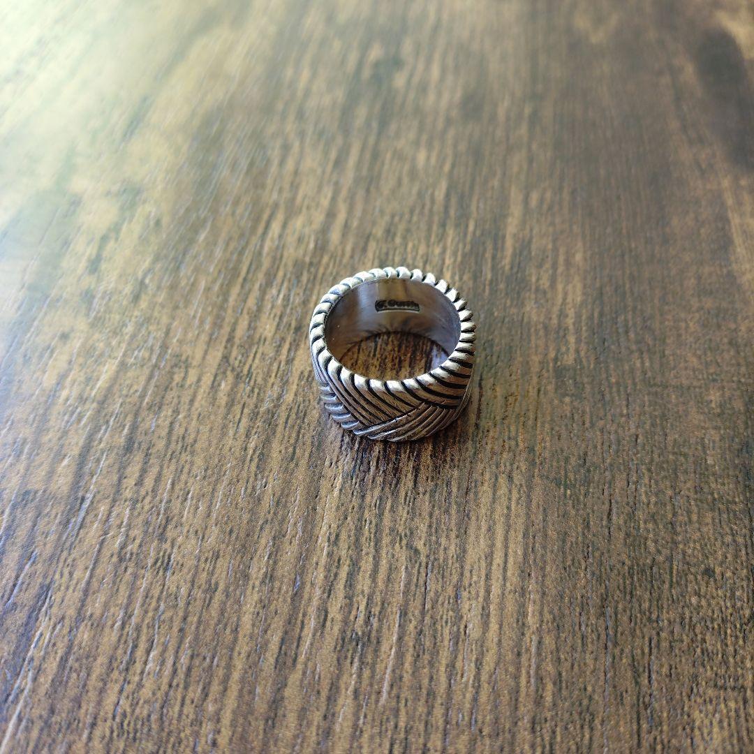 navajo 　ナバホ 　thomas curtis 　15号