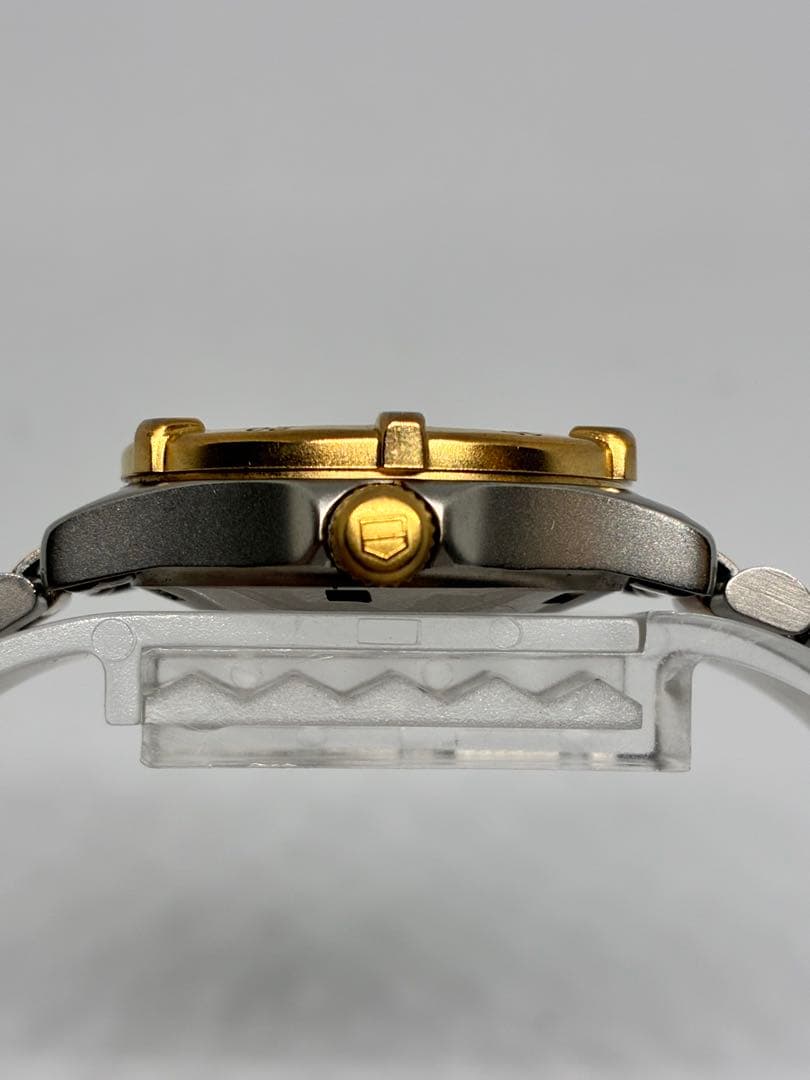 TAG HEUER タグホイヤー 964.008 不動