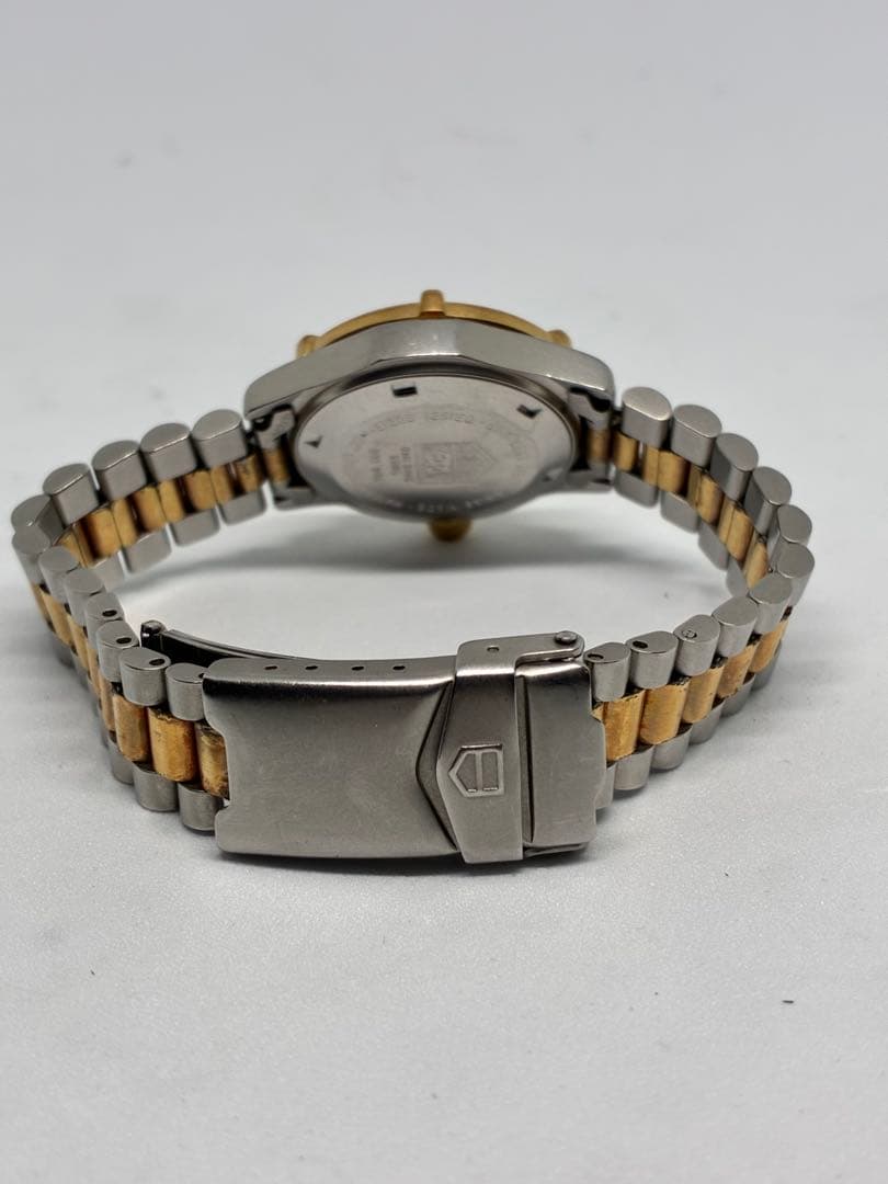 TAG HEUER タグホイヤー 964.008 不動