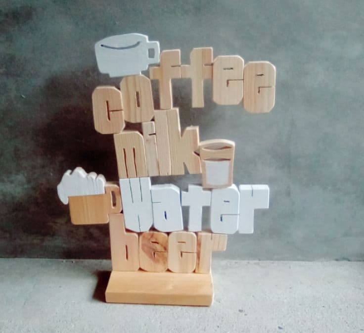 ドリンクツリー