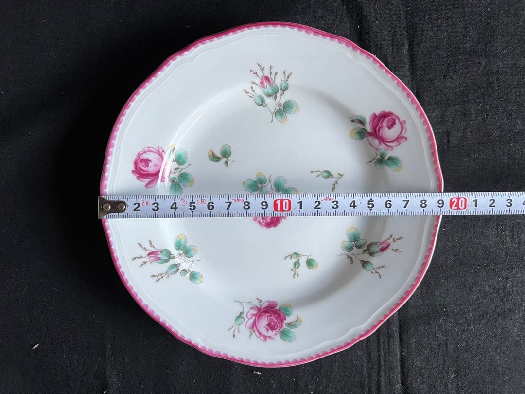 ★新品★ リチャードジノリ　ケーキプレート　６種６枚セット