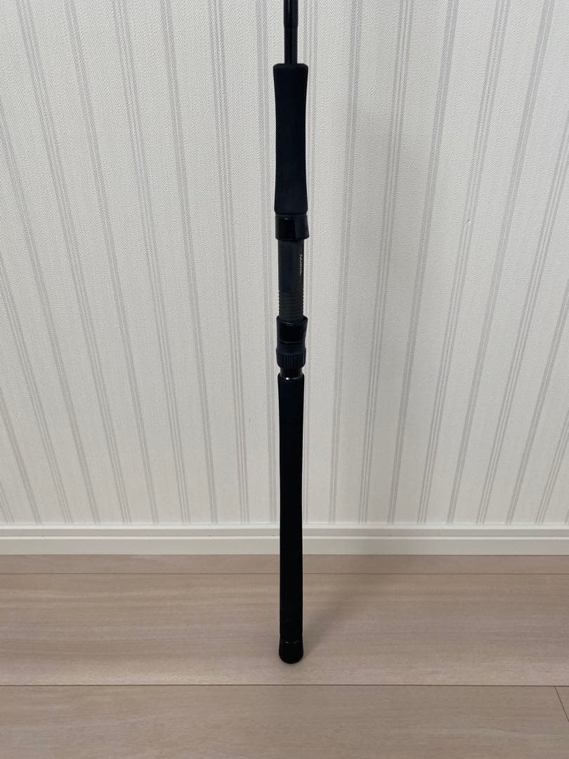 ダイワ　ブラスト（BLAST) J62MS