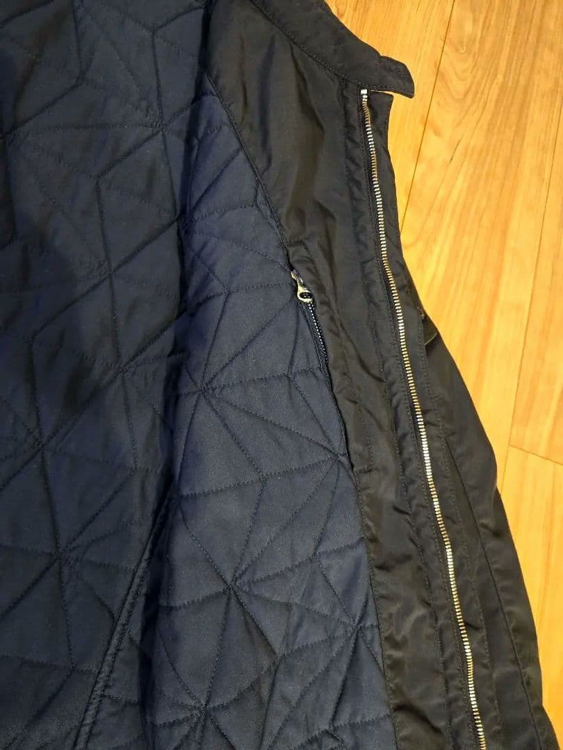 STONE  ストーンアイランドシャドウプロジェクト コート