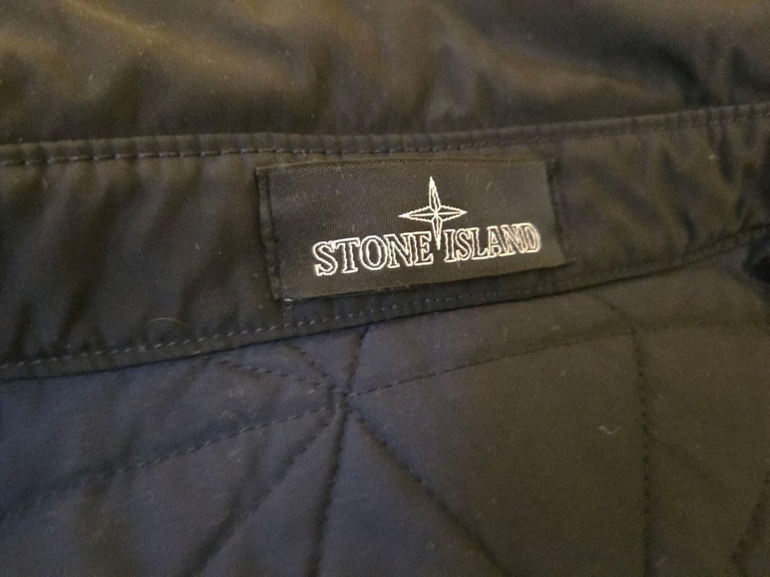 STONE  ストーンアイランドシャドウプロジェクト コート