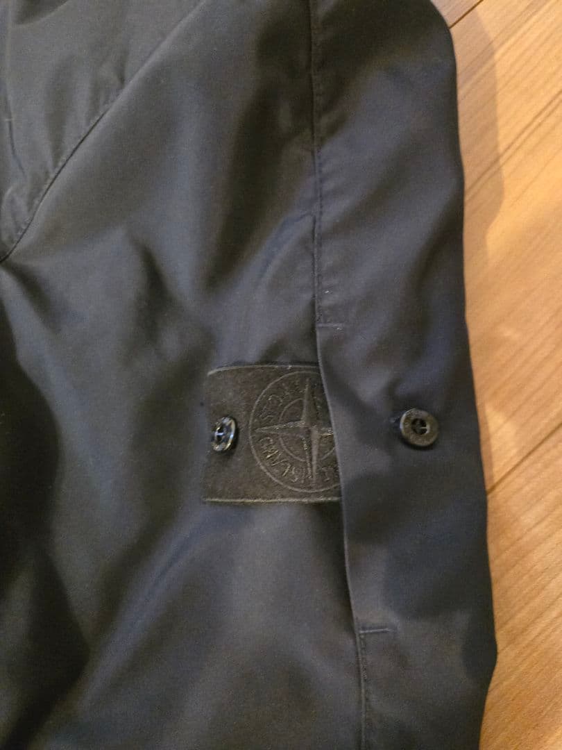 STONE  ストーンアイランドシャドウプロジェクト コート